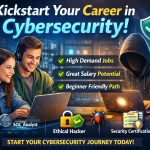 Cybersecurity Career Guide for Beginners 2026