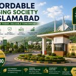Affordable Housing Society in Islamabad: A Complete Guide for Smart Buyers and Investors