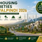 Top Housing Societies Rawalpindi 2026: Why Smart Buyers Are Looking Toward Planned Communities Like Qurtaba City